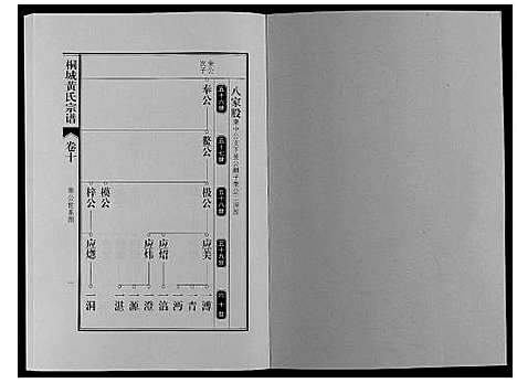 [下载][桐城黄氏宗谱_36卷]安徽.桐城黄氏家谱_十二.pdf