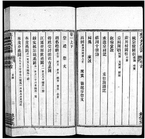 [下载][绩溪庄川黄氏宗谱_8卷首末各1卷_绩溪庄川黄氏续修宗谱_庄川黄世宗谱_绩溪庄川黄氏宗谱]安徽.绩溪庄川黄氏家谱_一.pdf