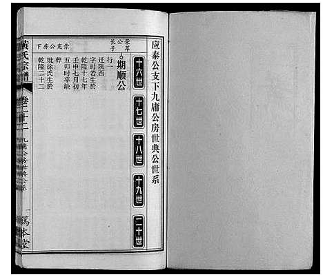 [下载][黄氏宗谱]安徽.黄氏家谱_四.pdf