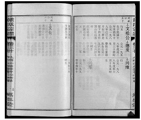 [下载][黄氏宗谱]安徽.黄氏家谱_六.pdf