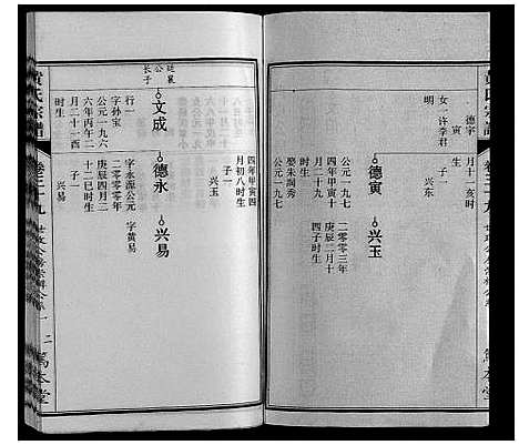 [下载][黄氏宗谱]安徽.黄氏家谱_十.pdf