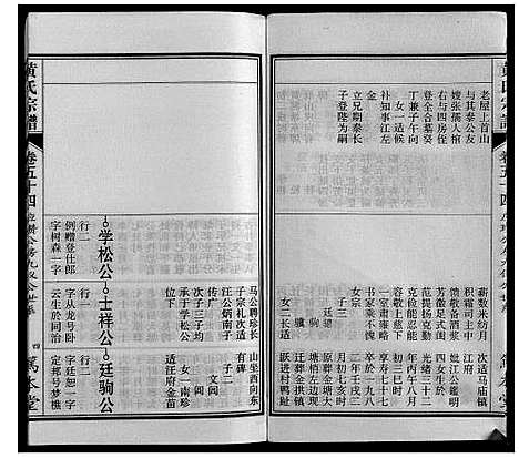 [下载][黄氏宗谱]安徽.黄氏家谱_十二.pdf