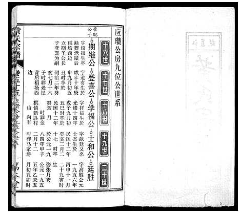 [下载][黄氏宗谱]安徽.黄氏家谱_十三.pdf