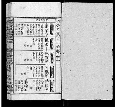 [下载][姜氏宗谱_15卷首2卷]安徽.姜氏家谱_七.pdf