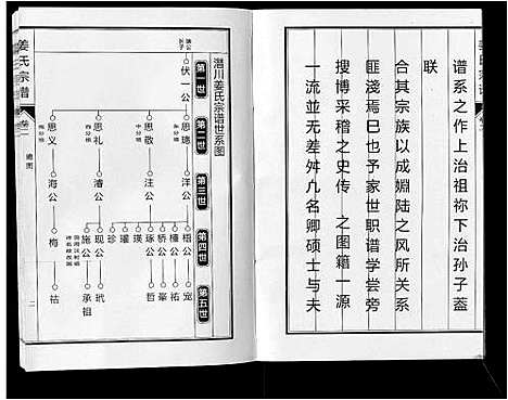 [下载][姜氏宗谱_6卷]安徽.姜氏家谱_三.pdf