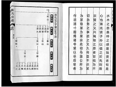 [下载][姜氏宗谱_6卷]安徽.姜氏家谱_六.pdf