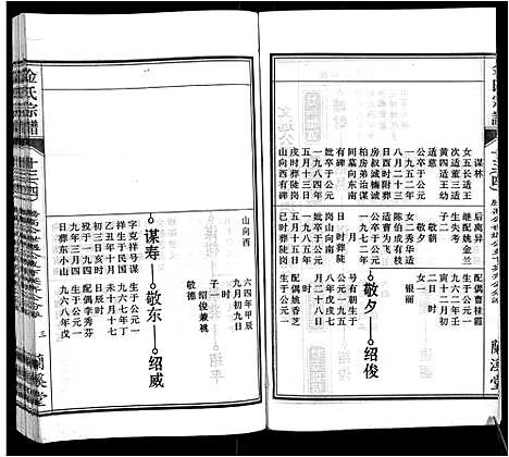 [下载][金氏宗谱_18卷]安徽.金氏家谱_八.pdf