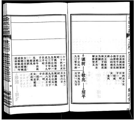 [下载][金氏宗谱_18卷]安徽.金氏家谱_八.pdf