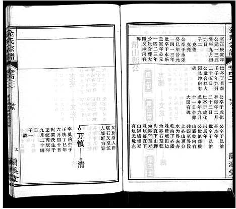 [下载][金氏宗谱_18卷]安徽.金氏家谱_九.pdf