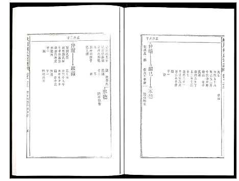 [下载][峡川柯氏宗谱]安徽.峡川柯氏家谱_二十三.pdf