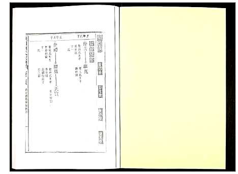 [下载][峡川柯氏宗谱]安徽.峡川柯氏家谱_二十四.pdf