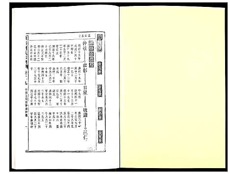 [下载][峡川柯氏宗谱]安徽.峡川柯氏家谱_二十九.pdf