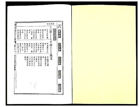 [下载][峡川柯氏宗谱]安徽.峡川柯氏家谱_三十一.pdf