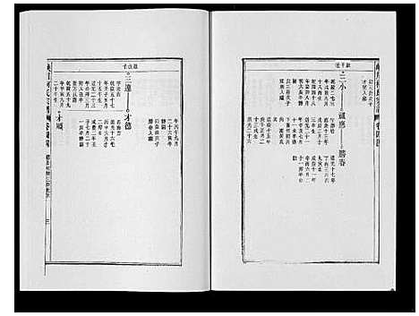 [下载][峡川柯氏宗谱_54卷]安徽.峡川柯氏家谱_四十四.pdf