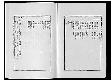 [下载][峡川柯氏宗谱_54卷]安徽.峡川柯氏家谱_四十八.pdf