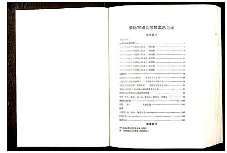 [下载][李氏大成宗谱]安徽.李氏大成家谱.pdf