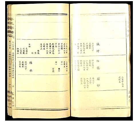 [下载][李氏宗谱]安徽.李氏家谱_三.pdf