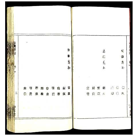 [下载][李氏宗谱]安徽.李氏家谱_一.pdf