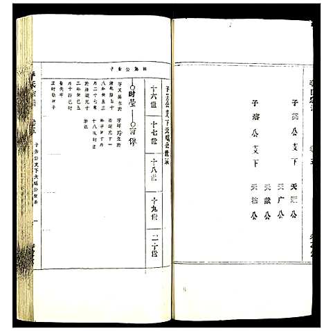 [下载][李氏宗谱]安徽.李氏家谱_五.pdf