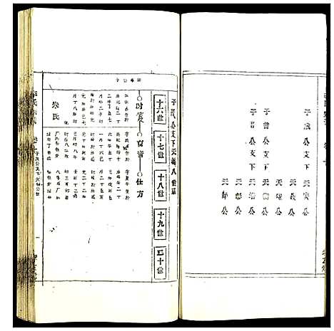 [下载][李氏宗谱]安徽.李氏家谱_九.pdf