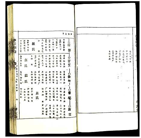 [下载][李氏宗谱]安徽.李氏家谱_九.pdf