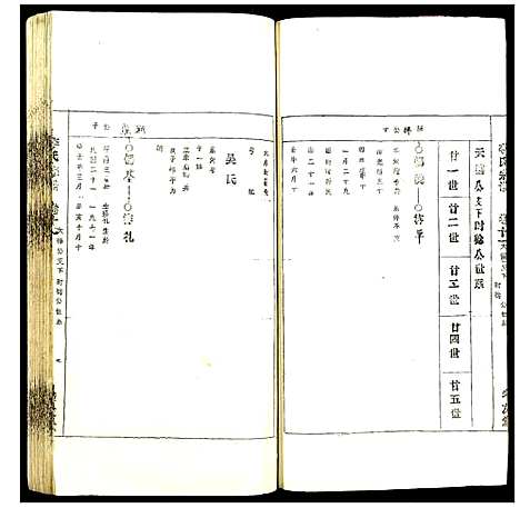 [下载][李氏宗谱]安徽.李氏家谱_十.pdf