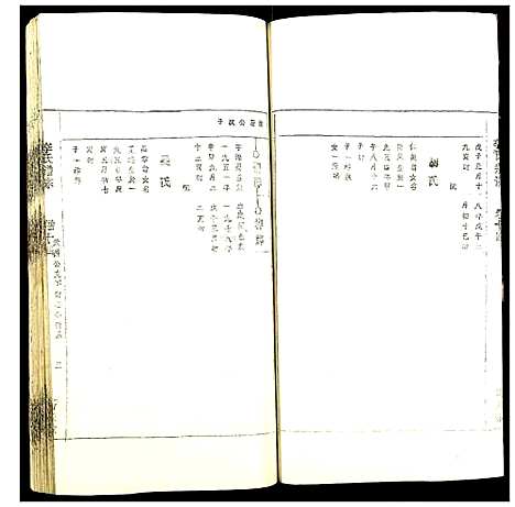 [下载][李氏宗谱]安徽.李氏家谱_十三.pdf