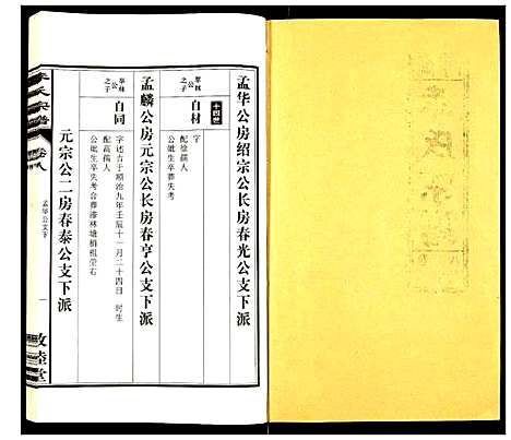 [下载][李氏宗谱]安徽.李氏家谱_八.pdf