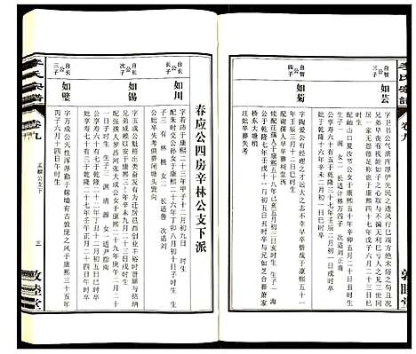 [下载][李氏宗谱]安徽.李氏家谱_九.pdf