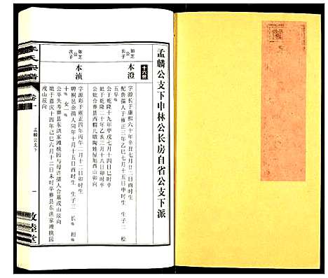 [下载][李氏宗谱]安徽.李氏家谱_十.pdf