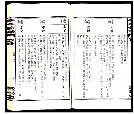 [下载][李氏宗谱]安徽.李氏家谱_十.pdf