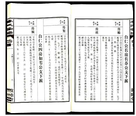 [下载][李氏宗谱]安徽.李氏家谱_十一.pdf