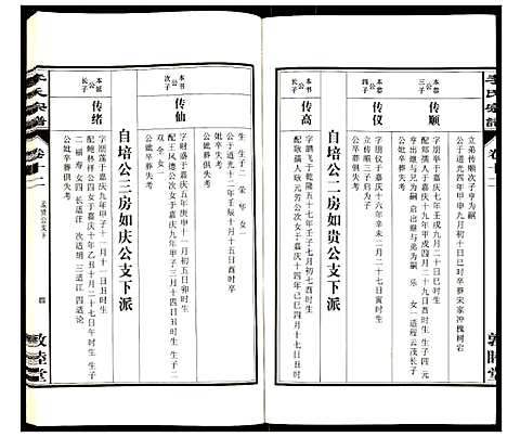 [下载][李氏宗谱]安徽.李氏家谱_十二.pdf