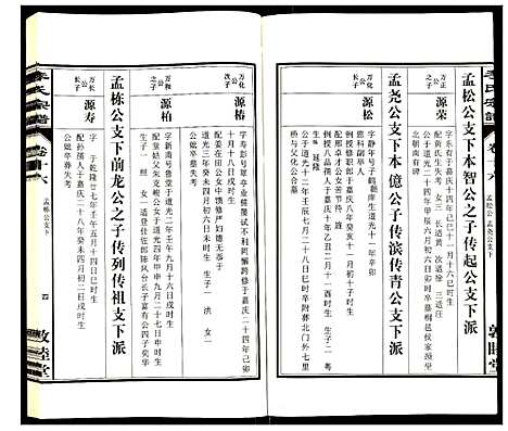 [下载][李氏宗谱]安徽.李氏家谱_十六.pdf