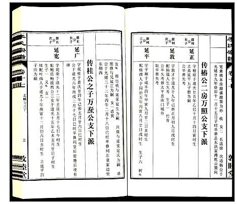 [下载][李氏宗谱]安徽.李氏家谱_十七.pdf