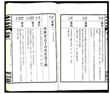 [下载][李氏宗谱]安徽.李氏家谱_十八.pdf