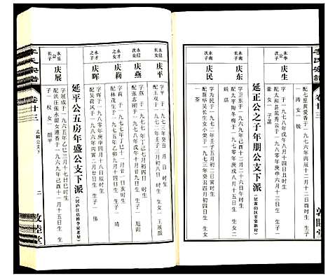 [下载][李氏宗谱]安徽.李氏家谱_二十三.pdf