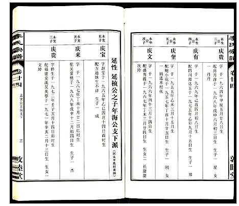 [下载][李氏宗谱]安徽.李氏家谱_二十四.pdf