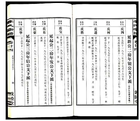 [下载][李氏宗谱]安徽.李氏家谱_二十四.pdf