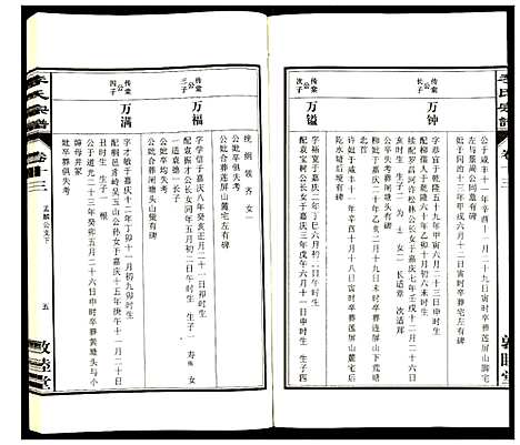 [下载][李氏宗谱]安徽.李氏家谱_三十.pdf