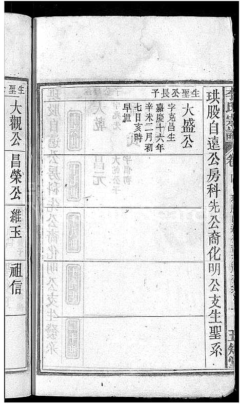 [下载][李氏宗谱_6卷首3卷]安徽.李氏家谱_四.pdf