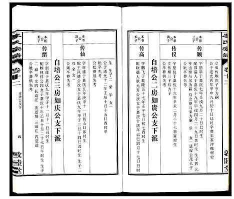 [下载][李氏宗谱_30卷]安徽.李氏家谱_十二.pdf