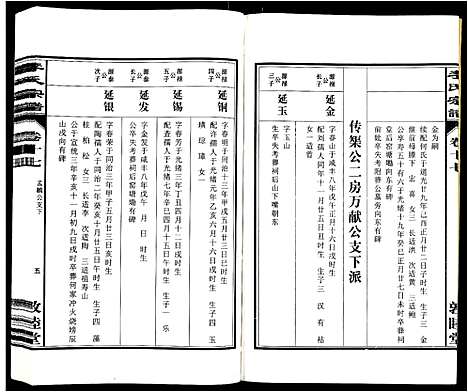 [下载][李氏宗谱_30卷]安徽.李氏家谱_十七.pdf