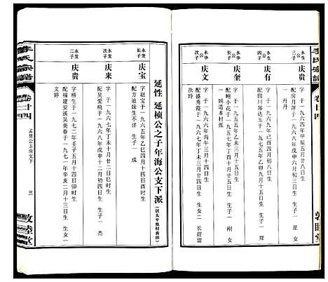 [下载][李氏宗谱_30卷]安徽.李氏家谱_二十四.pdf