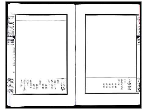 [下载][李氏宗谱_5卷]安徽.李氏家谱_三.pdf