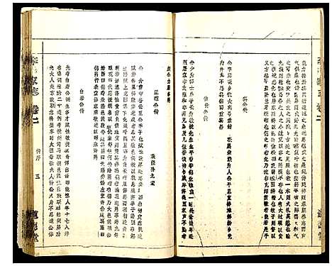 [下载][李氏家志]安徽.李氏家志_二.pdf