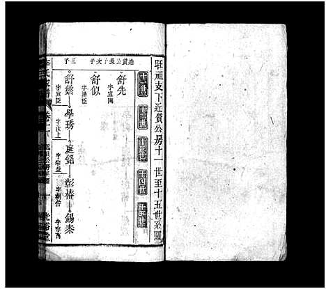 [下载][李氏家谱_15卷首末各1卷]安徽.李氏家谱_九.pdf