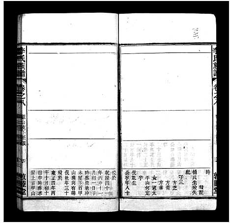 [下载][李氏族谱_22卷首1卷_末2卷]安徽.李氏家谱_七.pdf