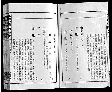 [下载][李氏族谱_70卷首1卷末1卷]安徽.李氏家谱_七.pdf