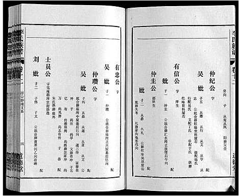 [下载][李氏族谱_70卷首1卷末1卷]安徽.李氏家谱_七.pdf